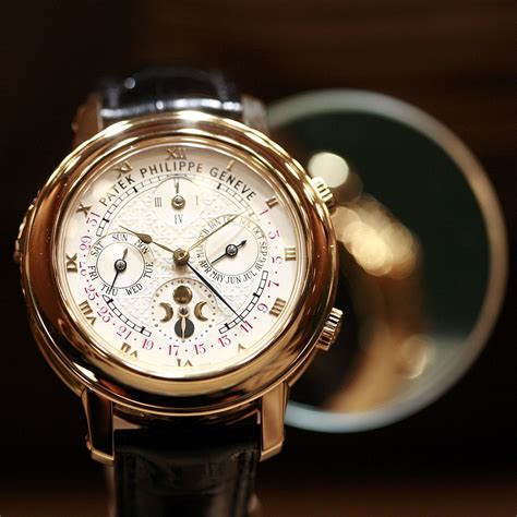 patek philippe watches history|when did Patek Philippe start.